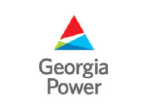 佐治亚电力公司标志