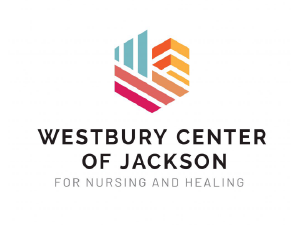韦斯特伯里中心的杰克逊标志