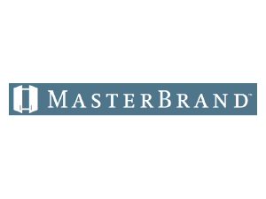 Masterbrand Cabinets Logo