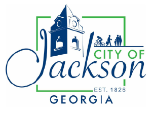 City of Jackson 2.0 Logo