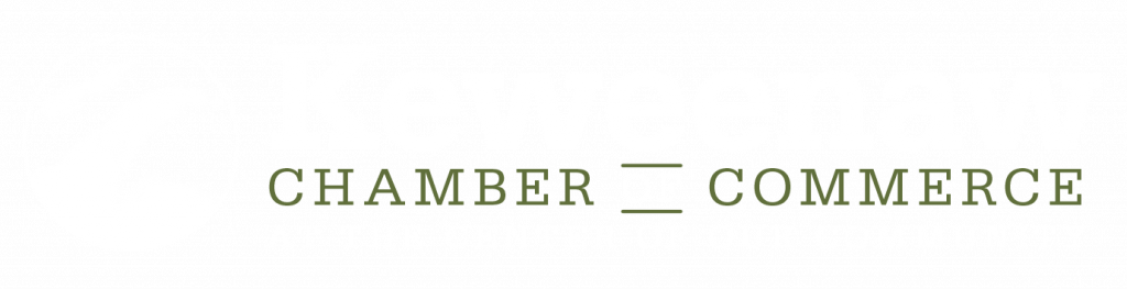 Keweenaw Chamber logo