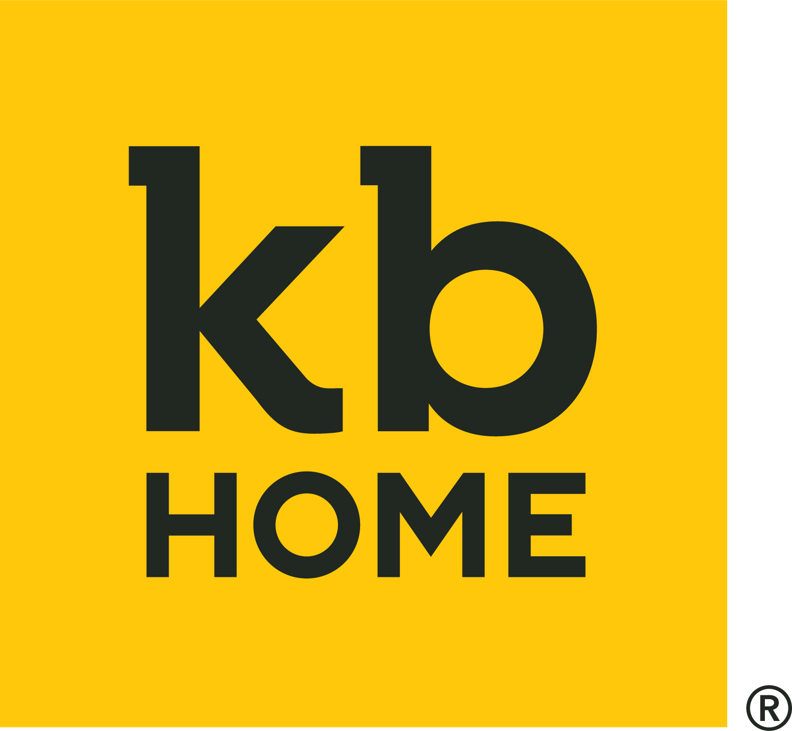KB Home ® CMYK