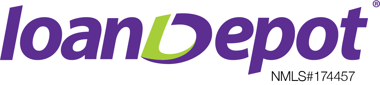 loanDepot-logo-Purple-Green