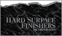 Hard Surface Finishers Inc.