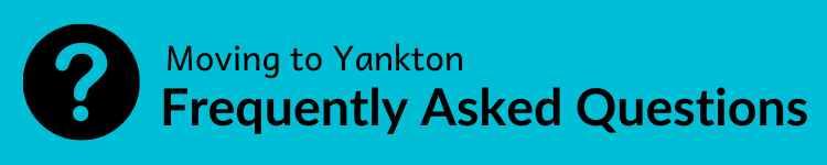 移动到Yankton常见问题按钮