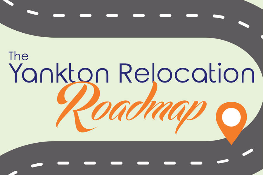Relocation Roadmap Graphic