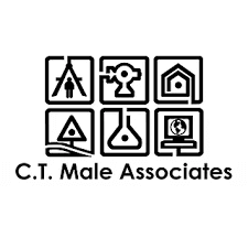 CT男性标志