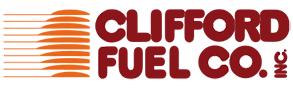 Clifford Fuel标志