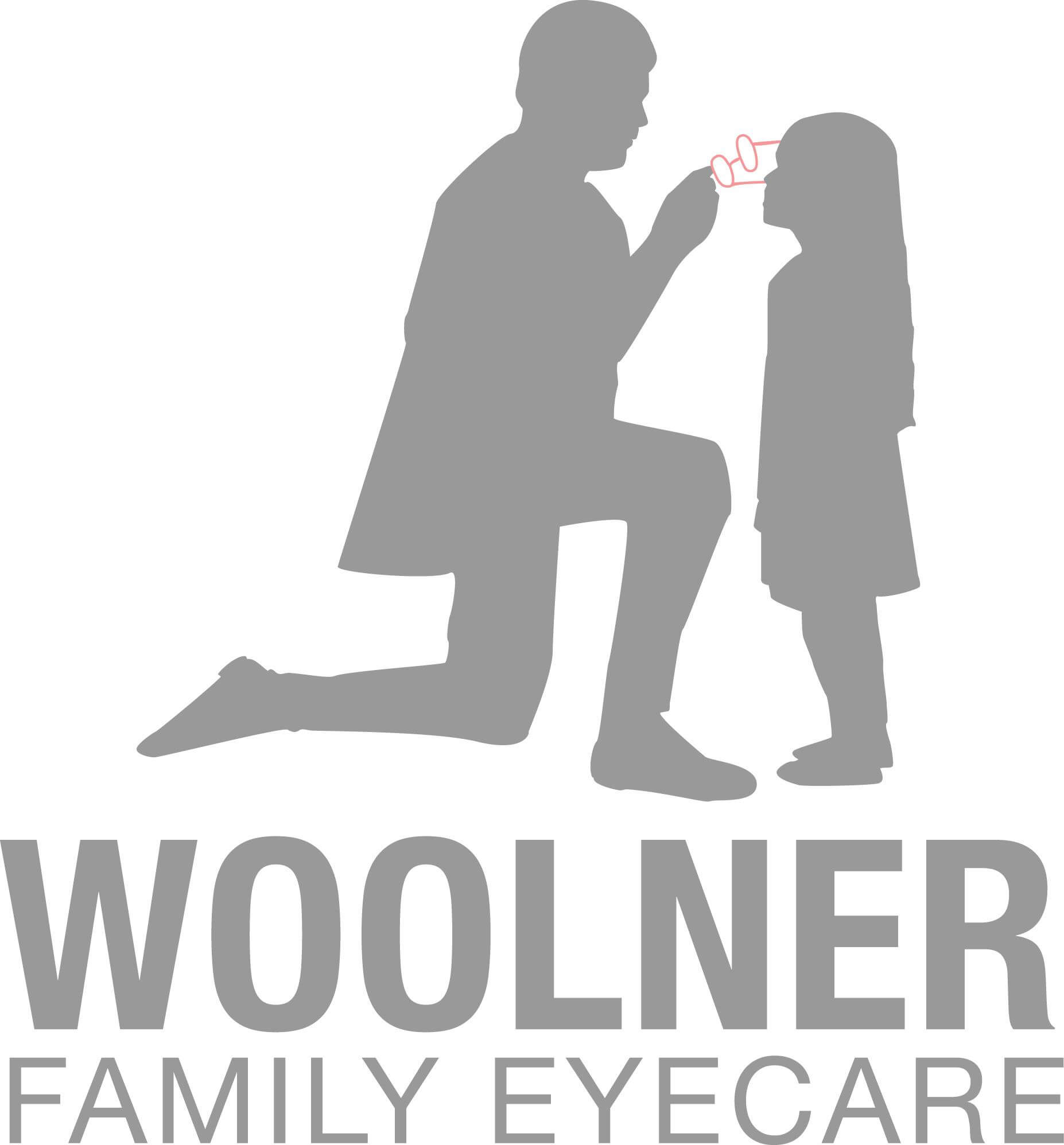 伍尔纳家族眼部护理标志
