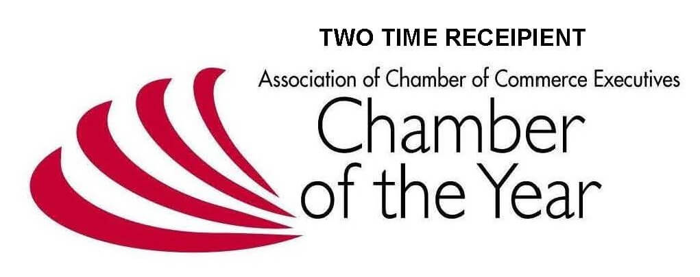 chamber of the year