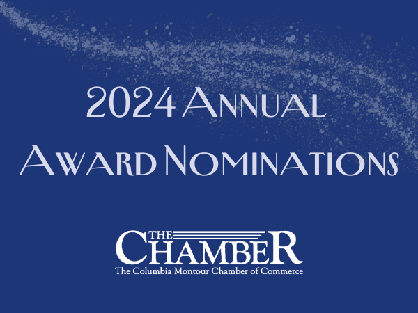 2024 Annual Chamber Awards Are Open For Nominations Columbia Montour