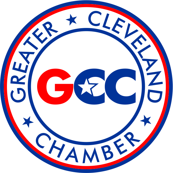greater cleveland chamber logo