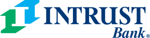 INTRUST Bank Logo