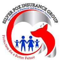 Silver Fox Insurance Logo