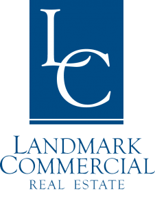 LANDMARK logo ORIGINAL