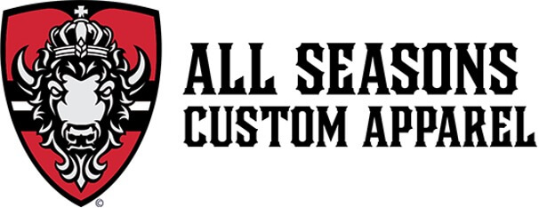 All Seasons Custom Apparel