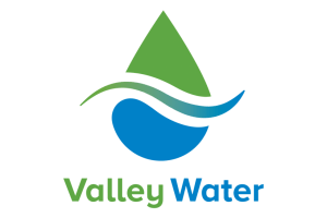 valley water logo
