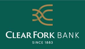 完成Fork Bank堆叠绿色