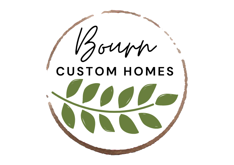Bourn Custom Homes