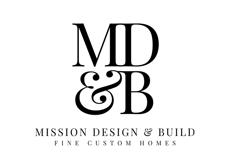 MD&B Fine Custom Homes