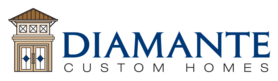 Diamante-Custom-Homes-Logo