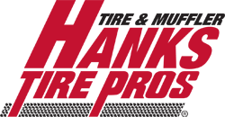 Hank's Logo new