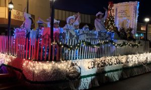 Parade Parade