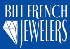 Bill French Jewelers logo Bill French Jewelers Logo