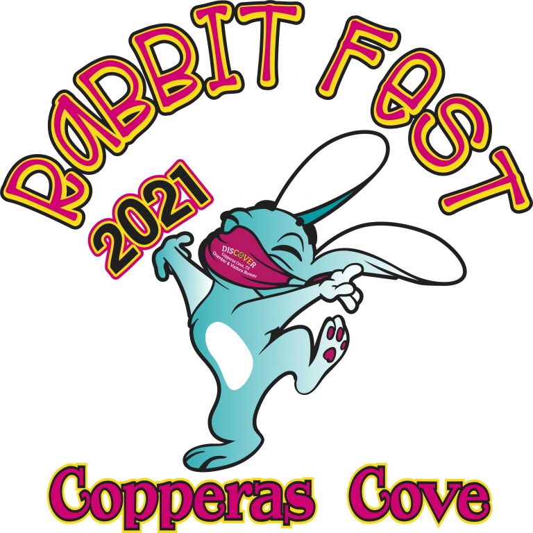 Rabbit Fest Copperas Cove Chamber of Commerce