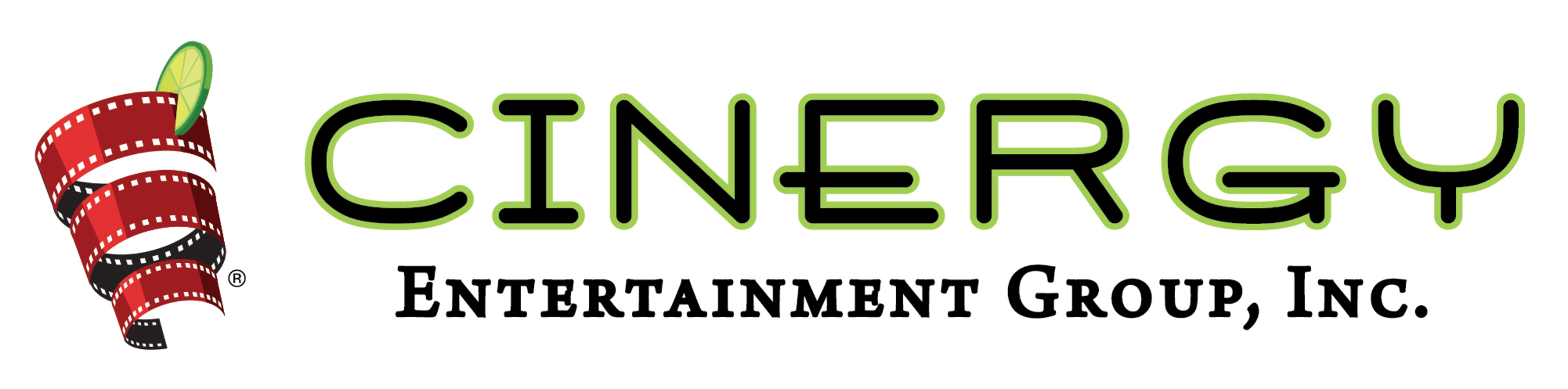 Cinergy Cinemas &amp; Entertainment (PRNewsFoto/Cinergy Entertainment Group Inc.)