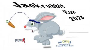 Jack Rabbit Run