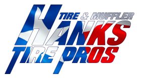 Hanks logo