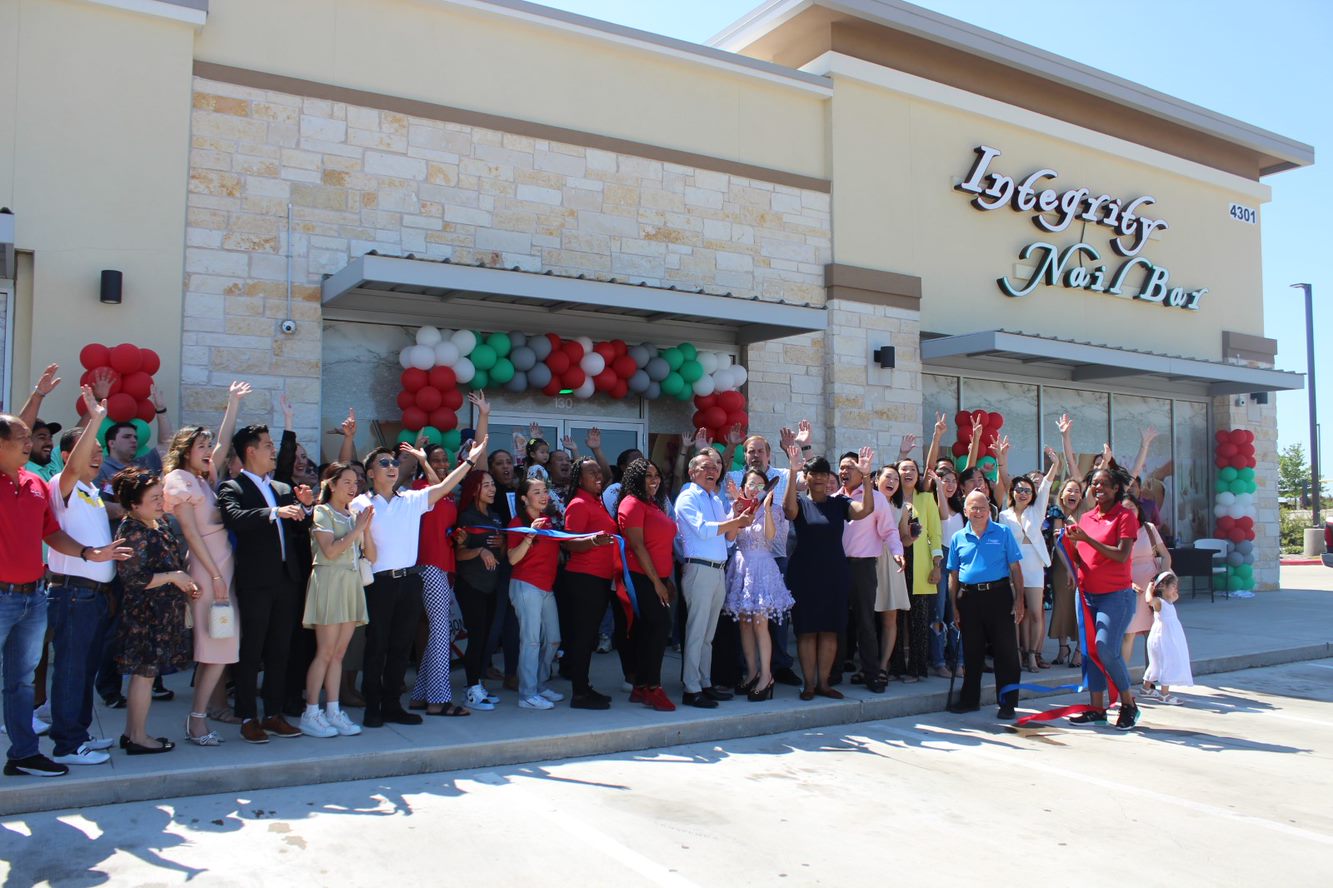 Ribbon Cuttings Copperas Cove Chamber of Commerce