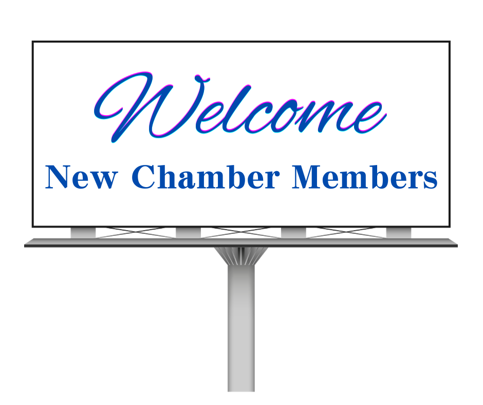 New Chamber Members (5)