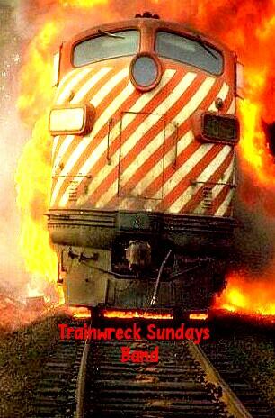 Trainwreck Sundays