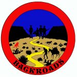 Backroads Logo