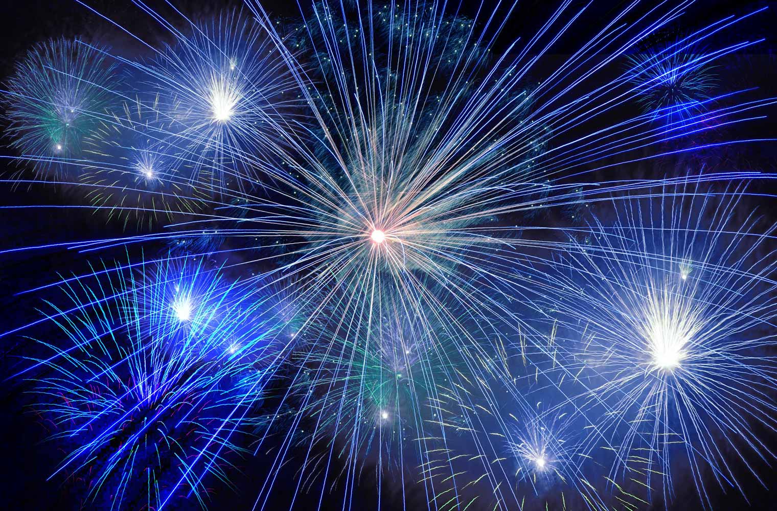 Fireworks
