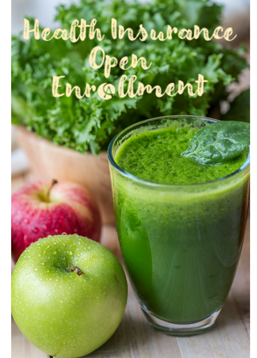 OpenEnrollment.GreenDrink