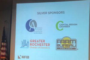 NFIB Meeting Sponsors March 2020