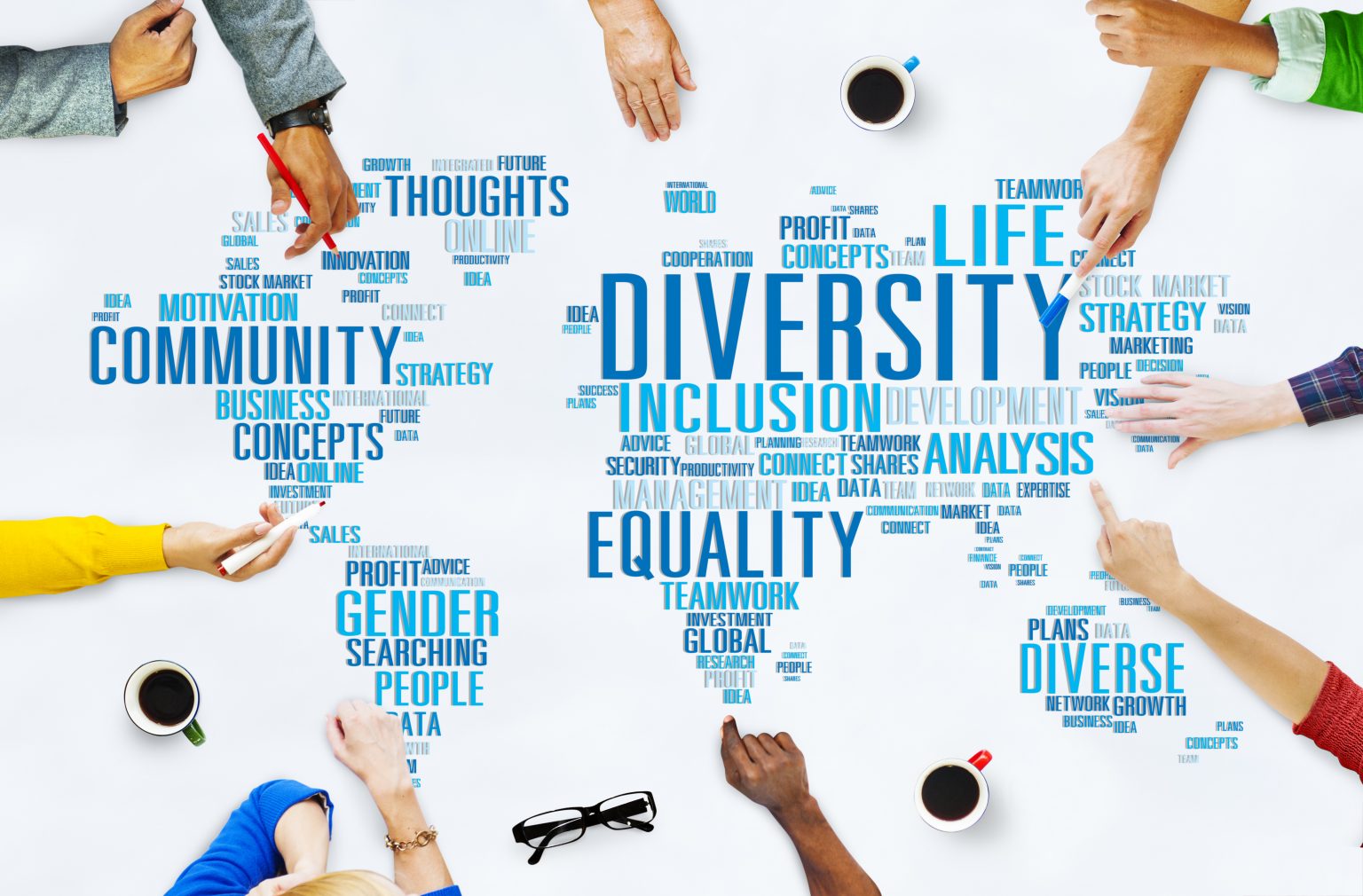 diversity and inclusion jobs san francisco