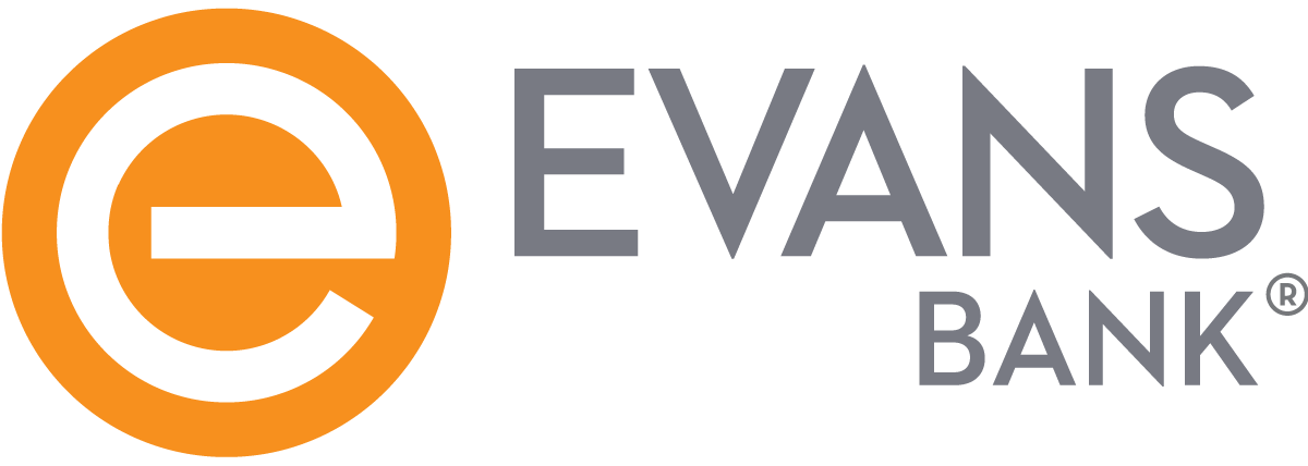 Evans Bank Logo