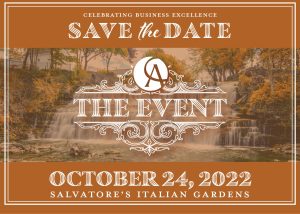 The Event 2022_Save the Date