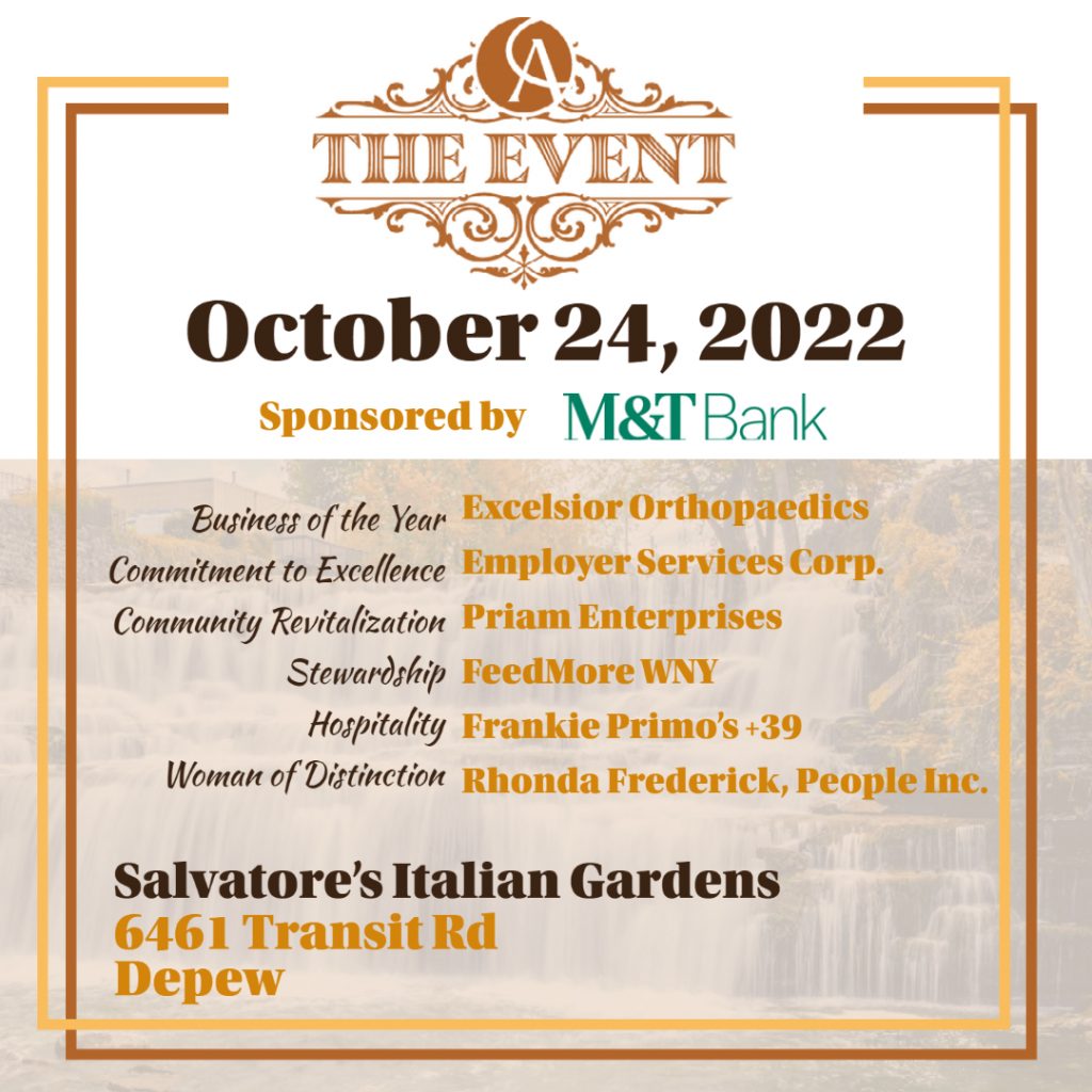 Home Amherst Chamber of Commerce