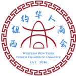 WNY Chinese Chamber of Commerce Logo