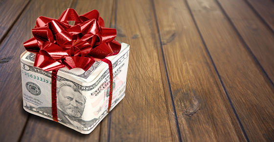 Gift Tax Exemptions