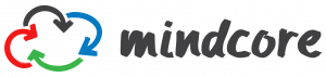 Mindcore Logo-Left-Solid