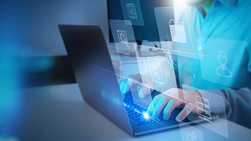 Managed IT Services