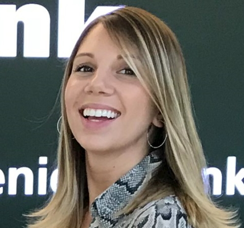 Samantha Selody