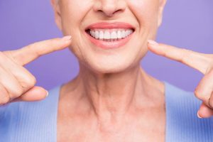 Gum Disease Healthy Teeth