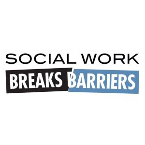 Social Work Breaks Barriers sq